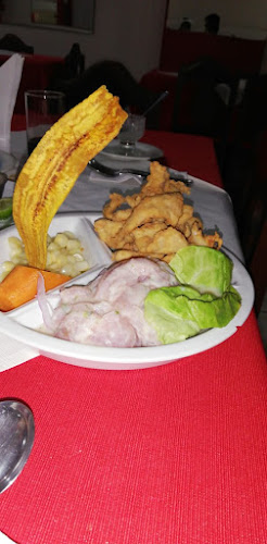 Opinii despre Restaurant Cevichería Don Carlitos în Callao - Gastronomía y hostelería
