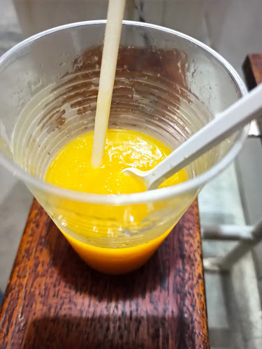 Helados y Cremoladas "El Ruedo"