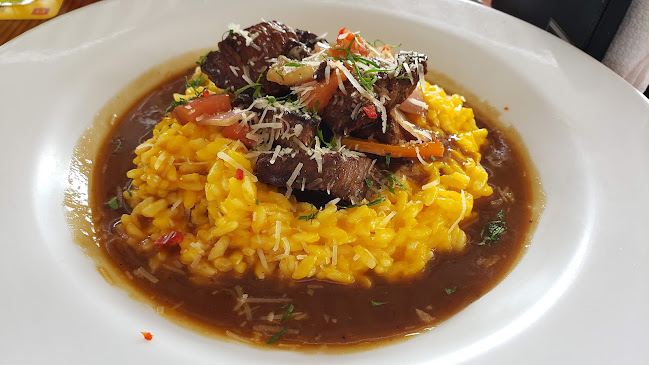 La Bonbonniere Restaurant - Gastronomía y hostelería