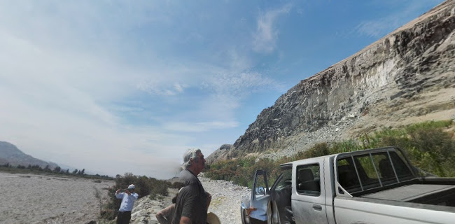 Santa Maria Huacho - Gastronomía y hostelería