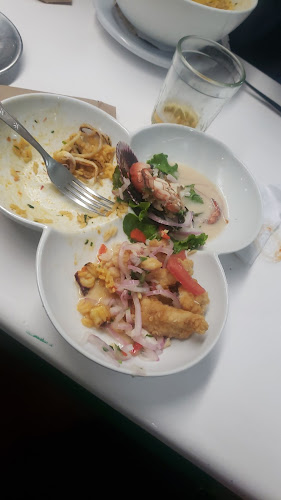 Restaurante Los Manglares De Tumbes - Lima