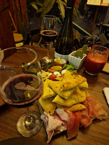 Manduco Barranco - Barranco