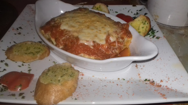 Comentarii opinii despre PAPAPIZZA