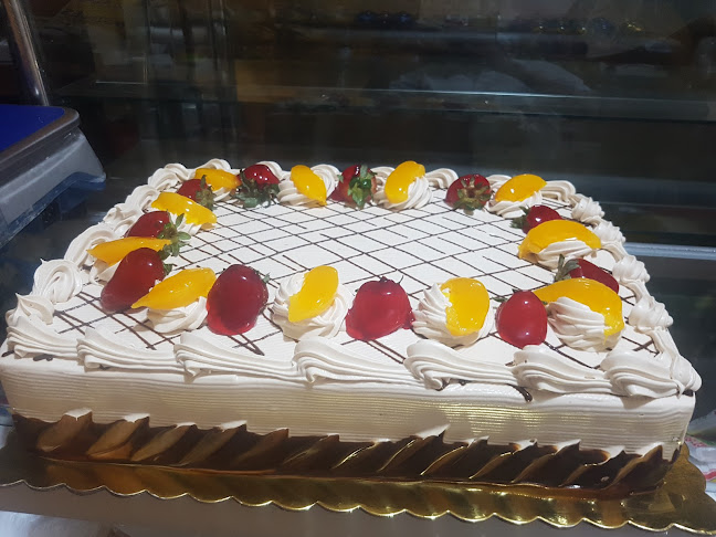 Opinii despre Dulzura Pastelería Fina în San Miguel - Gastronomía y hostelería