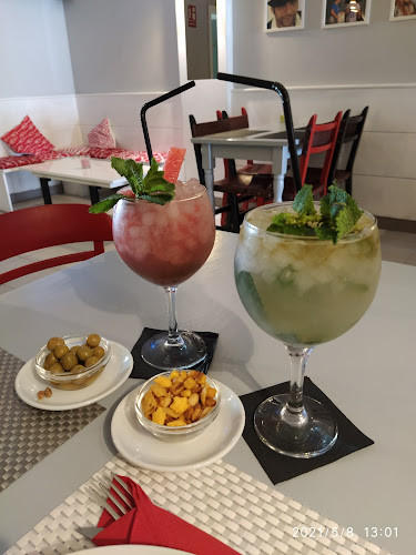 ReenCuentro - Gastronomía y hostelería