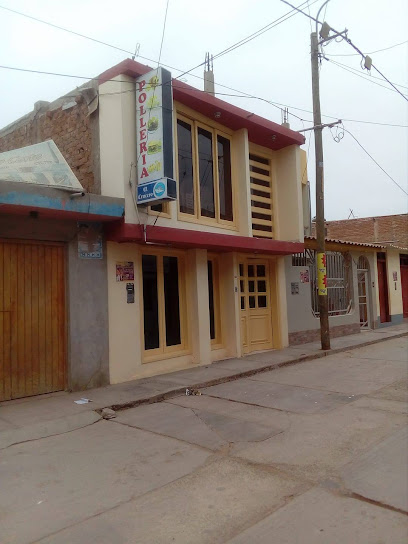 Pollería "El Crucero"