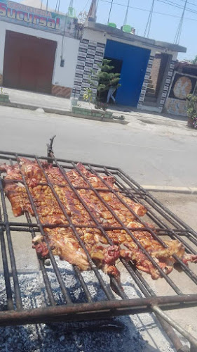 LA SUCURSAL resto-bar - Gastronomía y hostelería