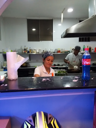 Opinii despre Peña Bar-Restaurate RUTA UNO. în Sullana - Gastronomía y hostelería