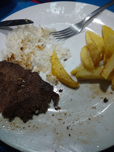 Opinii despre Ares Gourmet în Sechura - Gastronomía y hostelería