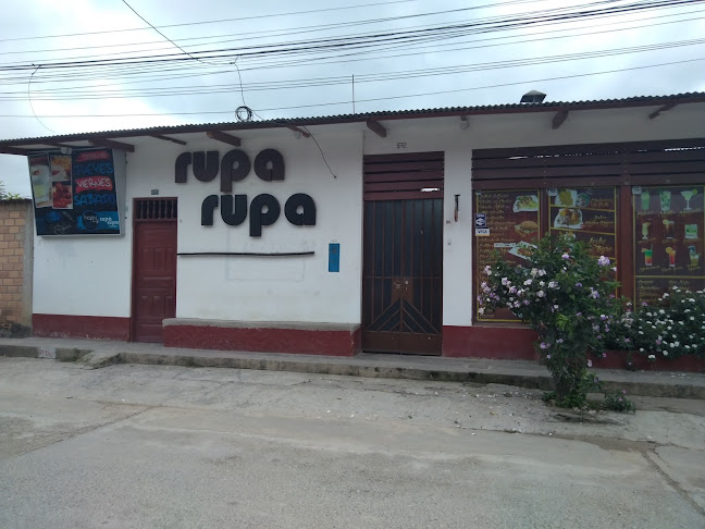 Oscar Reyes Benavides 572, Moyobamba 22001