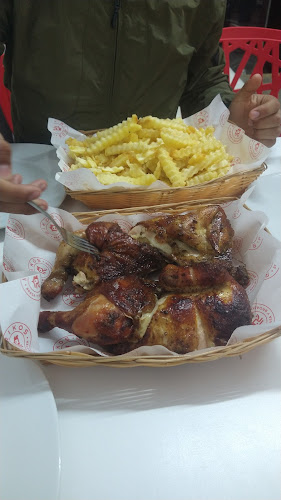 Av Moore 753, Huacho 15136