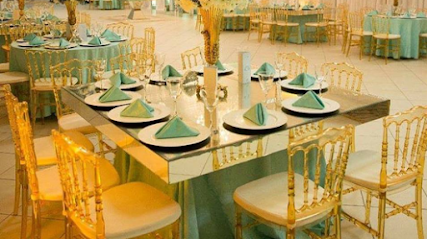 Aurea María Catering Eventos