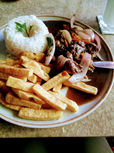 Comentarii opinii despre La Basilica 640