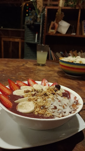 "La Semilla" - Cafetería - Pastelería - Restaurant - Gastronomía y hostelería