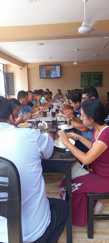 Restaurant Polleria Camu Camu - Naranjos