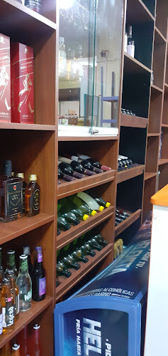 Minimarkert TAMBO "Tierra del Sol"