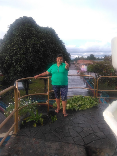 Restaurant La Chinita