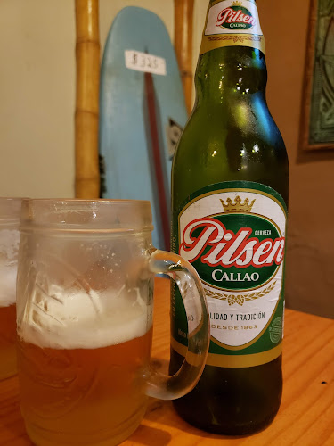 Restobar 420 - Lobitos