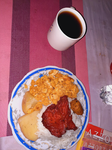 Opinii despre Resto Bar ALAMEDA. în Moyobamba - Gastronomía y hostelería