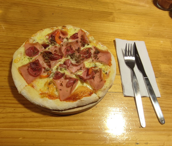 Pizzeria Zarelle