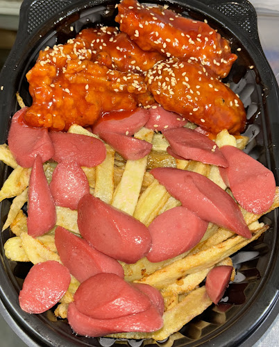 Restaurante LA Esquina De La Tita - Gastronomía y hostelería