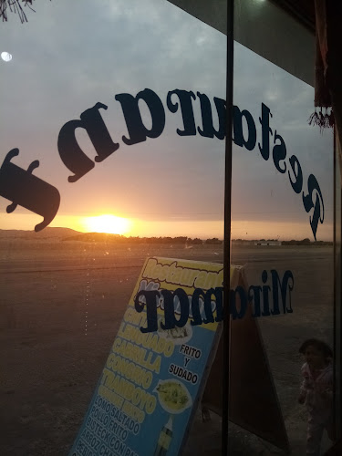 Restaurant Miramar Gramadal Huarmey
