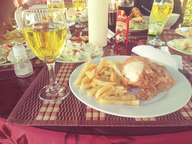 EL PEROL - Huayucachi