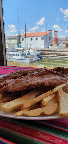 Comentarii opinii despre Don Tico