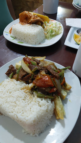 Restaurante La Negrita - Villa Rica