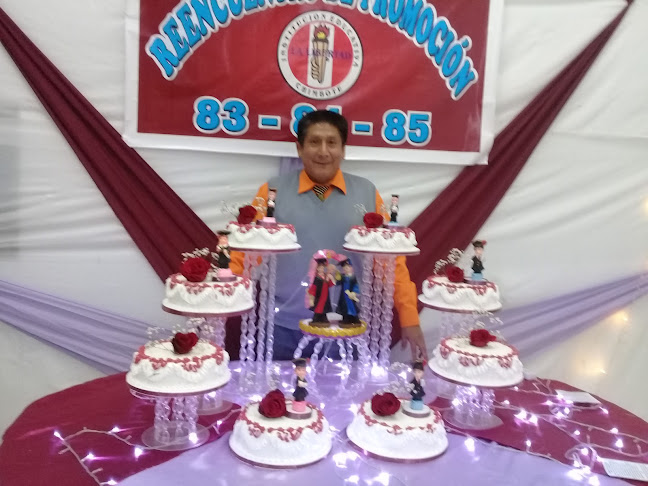 Opinii despre Restaurant Majestic în Chimbote - Gastronomía y hostelería