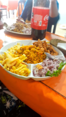 Cevicheria "Sabor Tumbesino" - Matarani