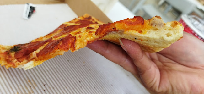 Pizza Hut - Chiclayo