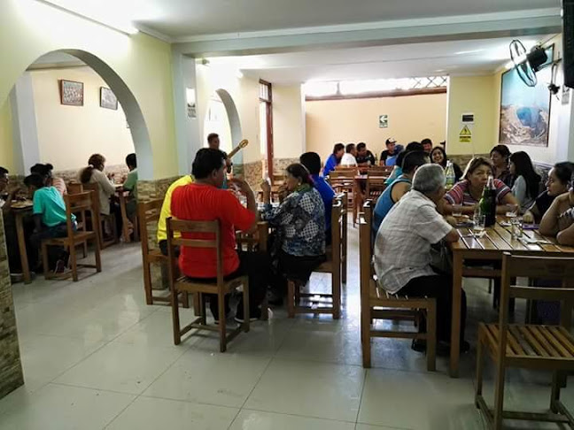 Cebichería El Limón