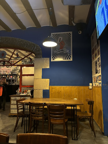 La República RestoBar - Gastronomía y hostelería