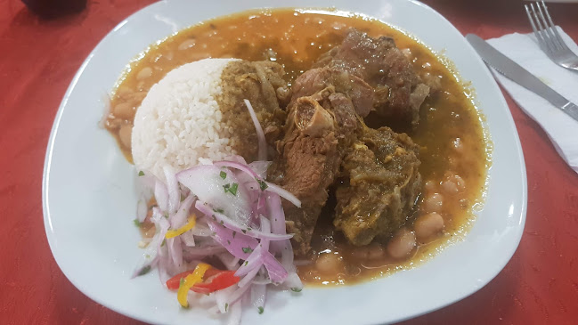 Jirón Alfonso Ugarte 130, San Miguel 15086