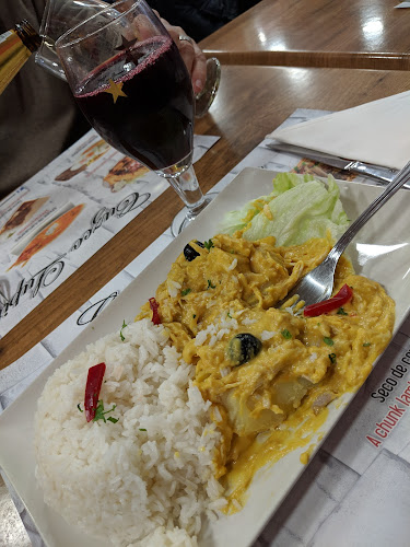 Cuzco - Lupita - Gastronomía y hostelería