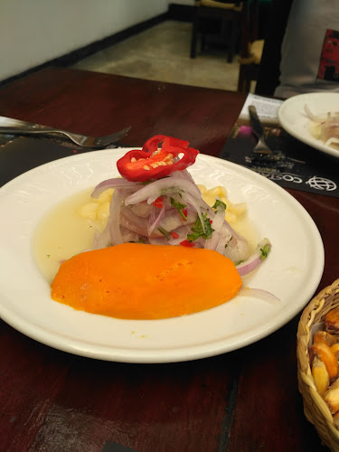 Embarcadero 41 Fusión - Gastronomía y hostelería