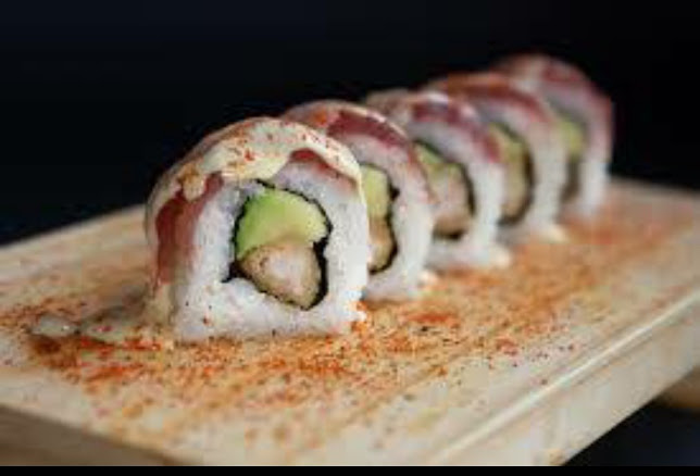 TOKYO MAKIS Y POKES ( solo delivery)