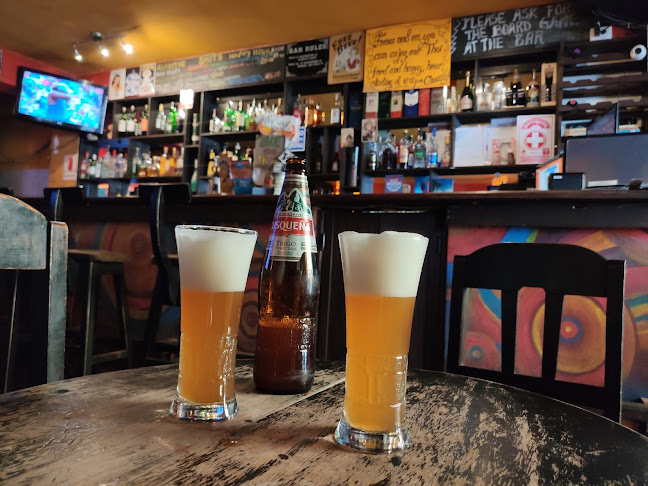 Indigo Bar Restaurant