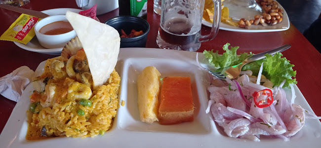 EMBARCADERO 28 - Chimbote