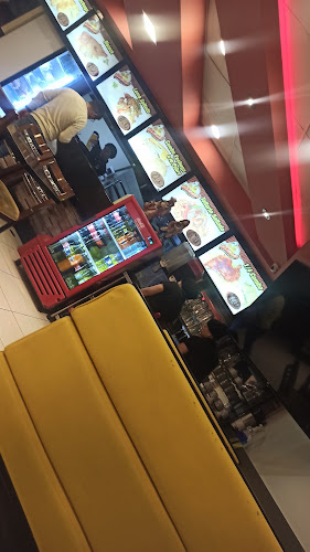 Pollería El Dorado Libertad