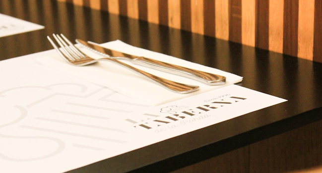 Comentarii opinii despre La Taberna De La Ronda