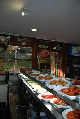 Opinii despre Bar El Parque în Ate - Gastronomía y hostelería