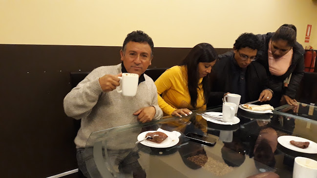 Comentarii opinii despre Café y Crema