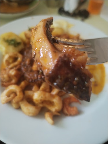 Comentarii opinii despre Restaurante De Uber