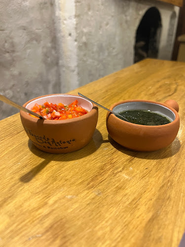 C. Jerusalén 402, Arequipa 04001