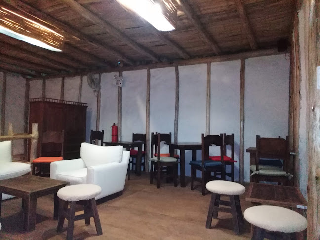 Antica Pizzeria Punta Hermosa - Punta Hermosa