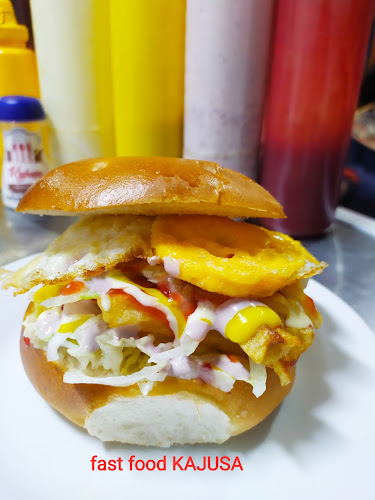 Restaurant Kajusa Hamburguesas