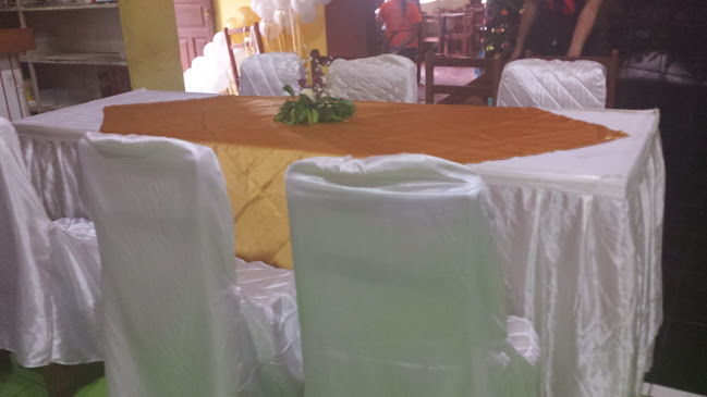 Opinii despre Cevicheria Malla Olimpica - Restobar în Iquitos - Gastronomía y hostelería