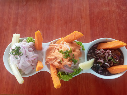 Restaurant Bahia Lounge